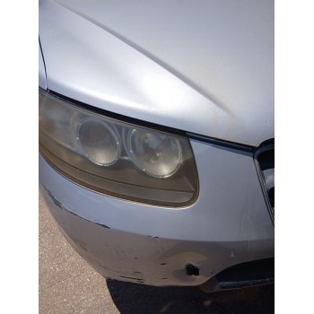 Recambio de faro derecho para hyundai santa fé ii (cm) 2.2 crdi gls 4x4 referencia OEM IAM   