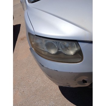 Recambio de faro derecho para hyundai santa fé ii (cm) 2.2 crdi gls 4x4 referencia OEM IAM   