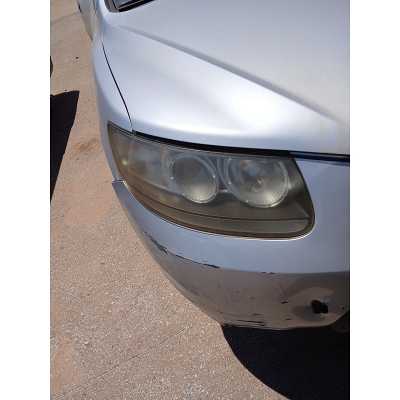 Recambio de faro derecho para hyundai santa fé ii (cm) 2.2 crdi gls 4x4 referencia OEM IAM   