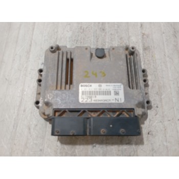 CENTRALITA MOTOR UCE 0281012865 2234834A3ACM 1039S18754