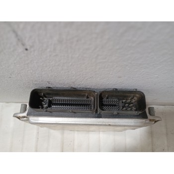 Recambio de centralita motor uce para volkswagen polo iv (9n_, 9a_) 1.9 sdi referencia OEM IAM 038906012EL 0281010660 