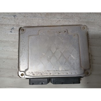 Recambio de centralita motor uce para volkswagen polo iv (9n_, 9a_) 1.9 sdi referencia OEM IAM 038906012EL 0281010660 