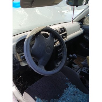 Recambio de kit airbag para opel frontera b (u99) 2.2 dti (6b_66, 6b_76) referencia OEM IAM   