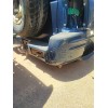 Recambio de paragolpes trasero para hyundai galloper ii (jk-01) 2.5 td intercooler referencia OEM IAM   