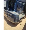 Recambio de paragolpes trasero para hyundai galloper ii (jk-01) 2.5 td intercooler referencia OEM IAM   