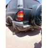 Recambio de paragolpes trasero para opel frontera b (u99) 2.2 dti (6b_66, 6b_76) referencia OEM IAM   