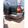 Recambio de paragolpes trasero para opel frontera b (u99) 2.2 dti (6b_66, 6b_76) referencia OEM IAM   