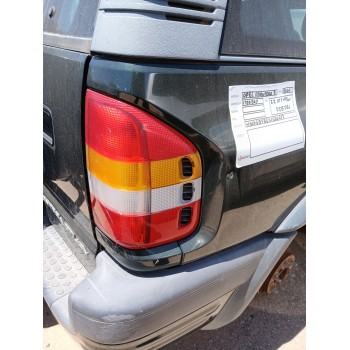 Recambio de piloto trasero derecho para opel frontera b (u99) 2.2 dti (6b_66, 6b_76) referencia OEM IAM   