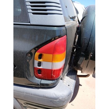 Recambio de piloto trasero izquierdo para opel frontera b (u99) 2.2 dti (6b_66, 6b_76) referencia OEM IAM   