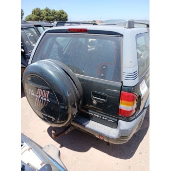 Recambio de porton trasero para opel frontera b (u99) 2.2 dti (6b_66, 6b_76) referencia OEM IAM   