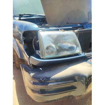 Recambio de faro derecho para hyundai galloper ii (jk-01) 2.5 td intercooler referencia OEM IAM   