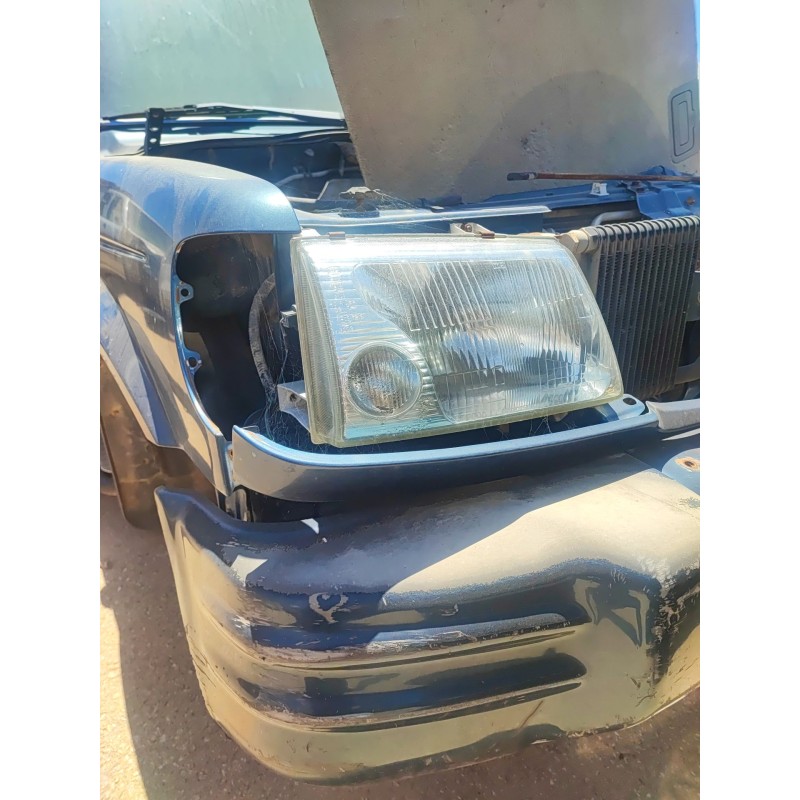 Recambio de faro derecho para hyundai galloper ii (jk-01) 2.5 td intercooler referencia OEM IAM   
