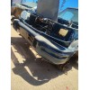 Recambio de paragolpes delantero para hyundai galloper ii (jk-01) 2.5 td intercooler referencia OEM IAM   