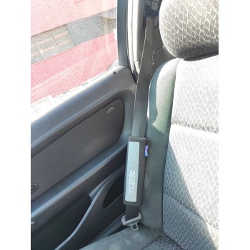 Recambio de cinturon seguridad delantero derecho para bmw 3 compact (e46) 316 ti referencia OEM IAM   