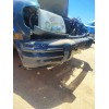 Recambio de paragolpes delantero para hyundai galloper ii (jk-01) 2.5 td intercooler referencia OEM IAM   