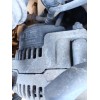Recambio de alternador para opel frontera b (u99) 2.2 dti (6b_66, 6b_76) referencia OEM IAM   