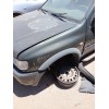 Recambio de aleta delantera izquierda para opel frontera b (u99) 2.2 dti (6b_66, 6b_76) referencia OEM IAM   