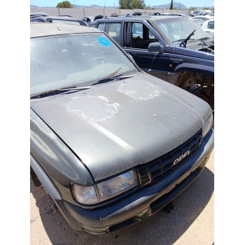 Recambio de capot para opel frontera b (u99) 2.2 dti (6b_66, 6b_76) referencia OEM IAM   