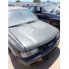 Recambio de capot para opel frontera b (u99) 2.2 dti (6b_66, 6b_76) referencia OEM IAM   