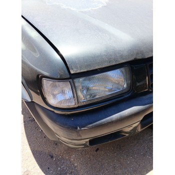 Recambio de faro derecho para opel frontera b (u99) 2.2 dti (6b_66, 6b_76) referencia OEM IAM   