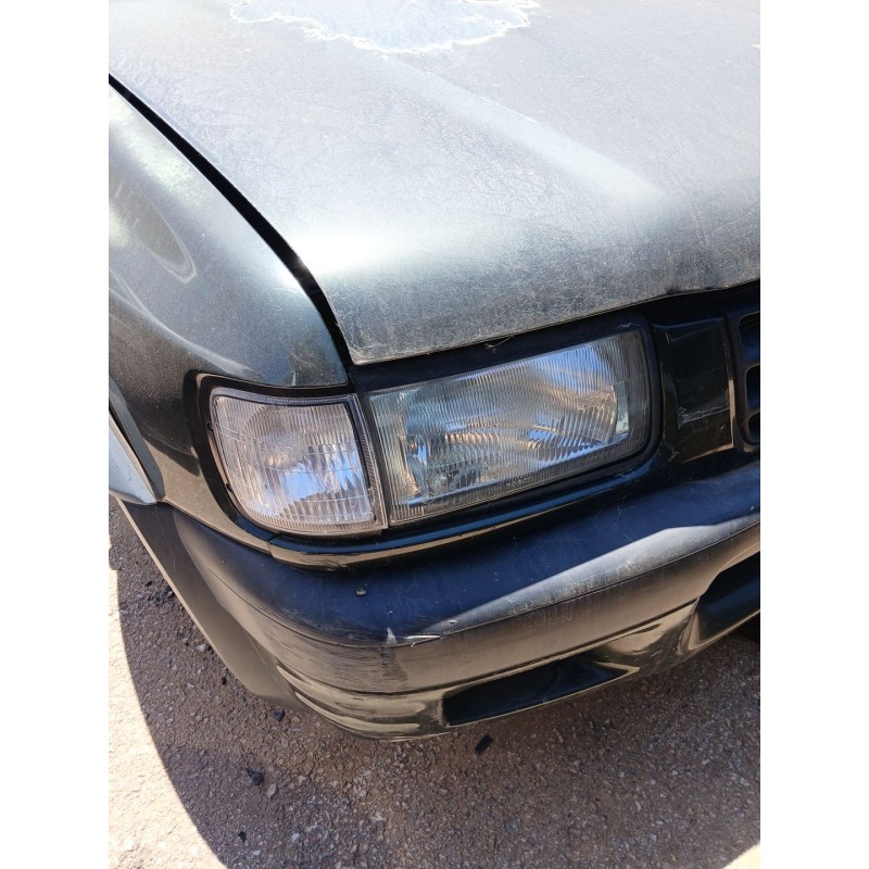 Recambio de faro derecho para opel frontera b (u99) 2.2 dti (6b_66, 6b_76) referencia OEM IAM   