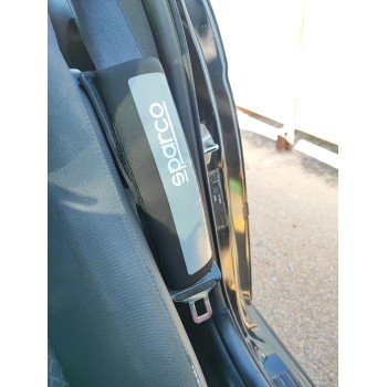 CINTURON SEGURIDAD DELANTERO IZQUIERDO 