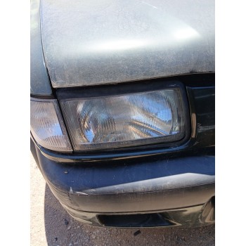 Recambio de faro derecho para opel frontera b (u99) 2.2 dti (6b_66, 6b_76) referencia OEM IAM   
