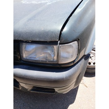 Recambio de faro izquierdo para opel frontera b (u99) 2.2 dti (6b_66, 6b_76) referencia OEM IAM   
