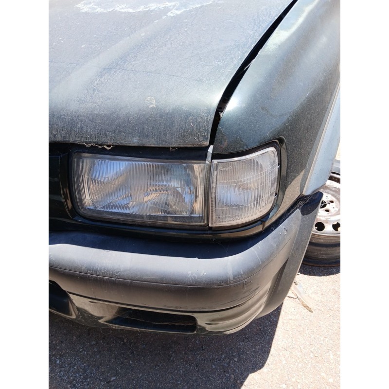 Recambio de faro izquierdo para opel frontera b (u99) 2.2 dti (6b_66, 6b_76) referencia OEM IAM   