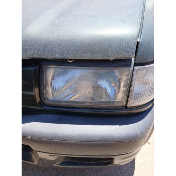 Recambio de faro izquierdo para opel frontera b (u99) 2.2 dti (6b_66, 6b_76) referencia OEM IAM   