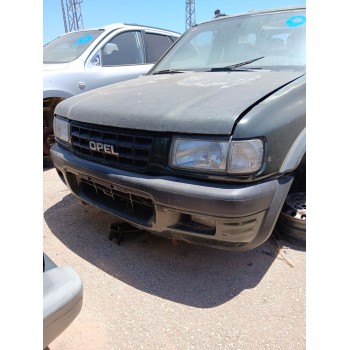 Recambio de paragolpes delantero para opel frontera b (u99) 2.2 dti (6b_66, 6b_76) referencia OEM IAM   