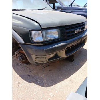 Recambio de paragolpes delantero para opel frontera b (u99) 2.2 dti (6b_66, 6b_76) referencia OEM IAM   