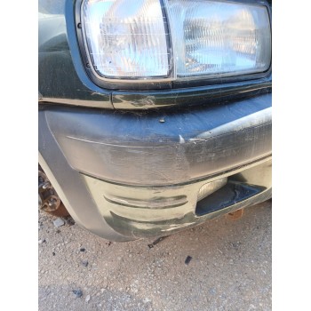 Recambio de paragolpes delantero para opel frontera b (u99) 2.2 dti (6b_66, 6b_76) referencia OEM IAM   