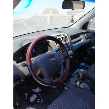 Recambio de kit airbag para kia sportage ii (je_, km_) 2.0 i 16v referencia OEM IAM   