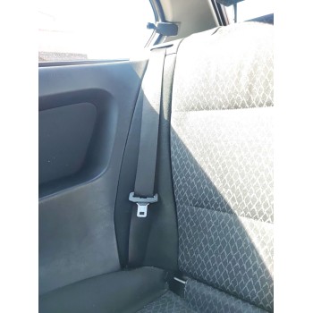 Recambio de cinturon seguridad trasero derecho para bmw 3 compact (e46) 316 ti referencia OEM IAM   