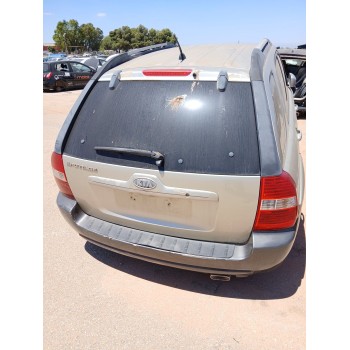 Recambio de porton trasero para kia sportage ii (je_, km_) 2.0 i 16v referencia OEM IAM   