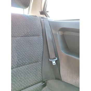 CINTURON SEGURIDAD TRASERO IZQUIERDO 