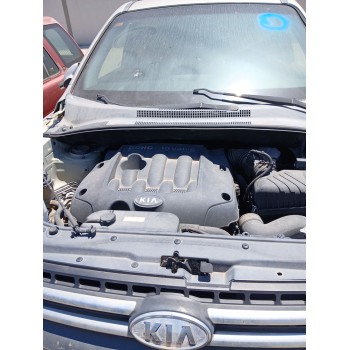 Recambio de centralita motor uce para kia sportage ii (je_, km_) 2.0 i 16v referencia OEM IAM   