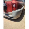 Recambio de paragolpes trasero para land rover freelander i (l314) 2.0 di 4x4 referencia OEM IAM   