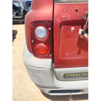 Recambio de piloto trasero izquierdo para land rover freelander i (l314) 2.0 di 4x4 referencia OEM IAM   