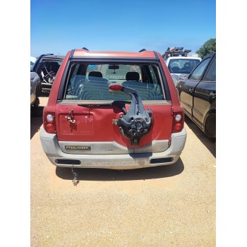 Recambio de porton trasero para land rover freelander i (l314) 2.0 di 4x4 referencia OEM IAM   