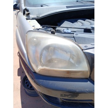 Recambio de faro derecho para kia sportage ii (je_, km_) 2.0 i 16v referencia OEM IAM   