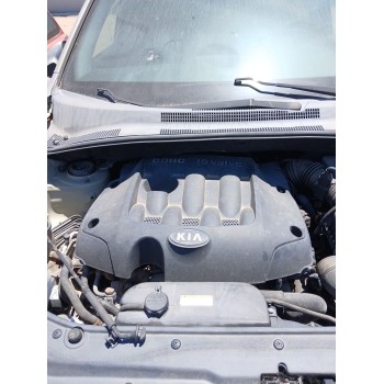 Recambio de motor completo para kia sportage ii (je_, km_) 2.0 i 16v referencia OEM IAM   