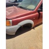 Recambio de aleta delantera izquierda para land rover freelander i (l314) 2.0 di 4x4 referencia OEM IAM   