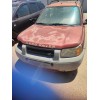 Recambio de paragolpes delantero para land rover freelander i (l314) 2.0 di 4x4 referencia OEM IAM   