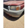 Recambio de paragolpes delantero para land rover freelander i (l314) 2.0 di 4x4 referencia OEM IAM   