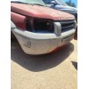 Recambio de paragolpes delantero para land rover freelander i (l314) 2.0 di 4x4 referencia OEM IAM   