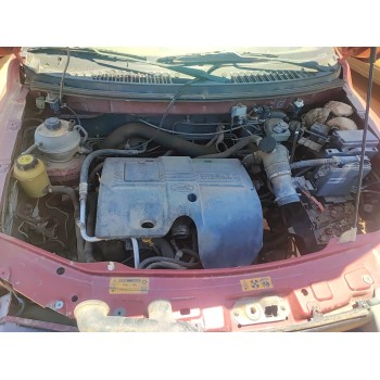 Recambio de caja cambios para land rover freelander i (l314) 2.0 di 4x4 referencia OEM IAM   