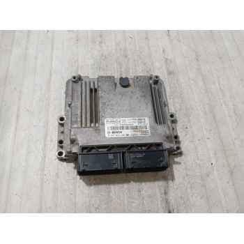 Recambio de centralita motor uce para ford transit courier b460 furgoneta/monovolumen 1.5 ecoblue referencia OEM IAM 0281033282 