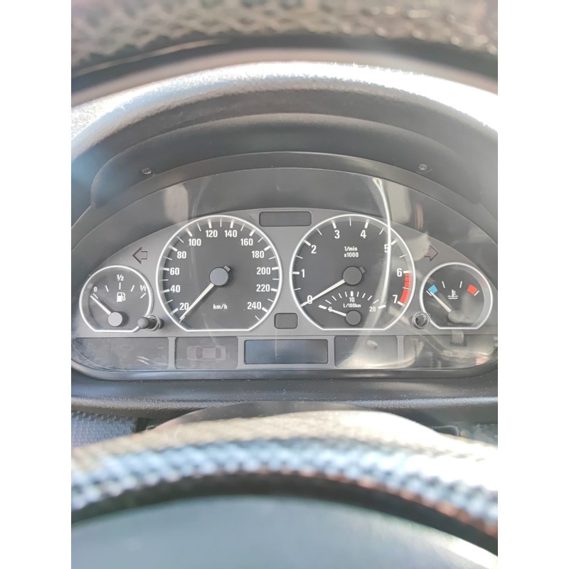 Recambio de cuadro instrumentos para bmw 3 compact (e46) 316 ti referencia OEM IAM   